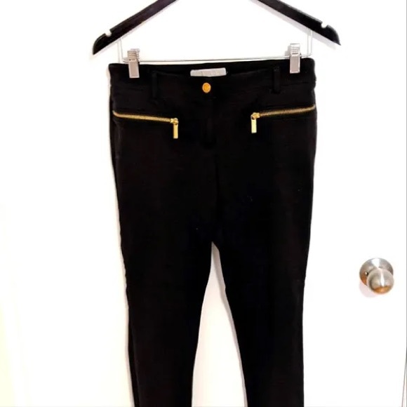 Michal Kors black pants - Picture 2 of 8